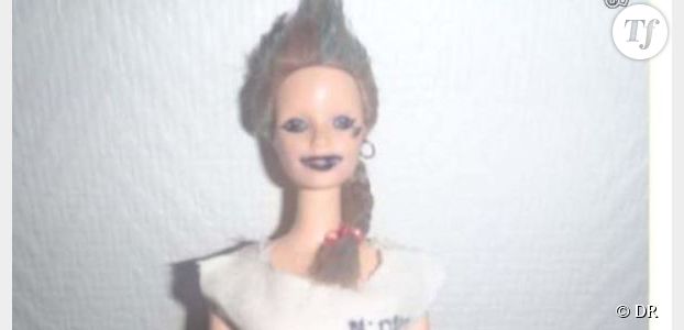 Le Bon Coin : une Barbie rebelle qui sort de prison