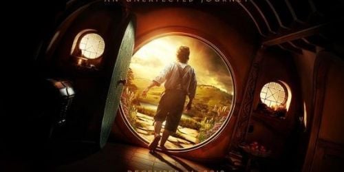 The Hobbit 2 : un extrait exclusif diffusé avec Peter Jackson 