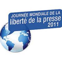La Journée Mondiale de la Liberté de la Presse célébrée aujourd'hui