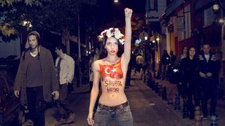 Femen ouvre un QG en Turquie : un échec annoncé ?