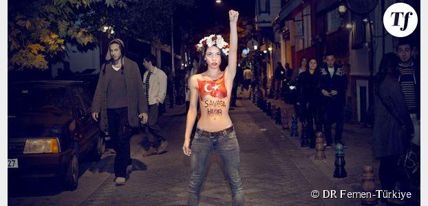 Femen ouvre un QG en Turquie : un échec annoncé ?