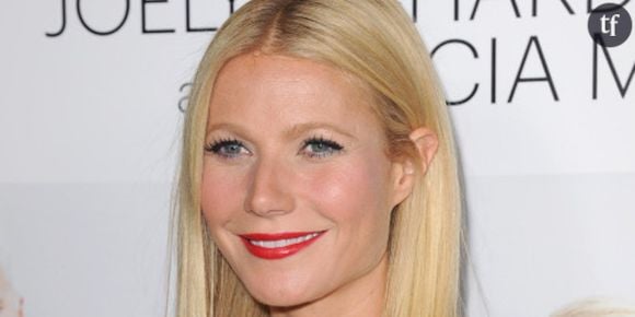 Gwyneth Paltrow soutient les working mums