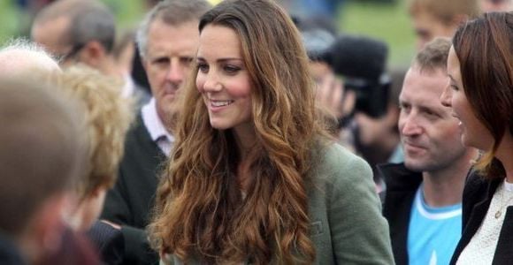 Kate Middleton est la reine de la décoration