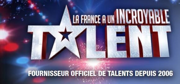 Incroyable talent : chanteuse contorsionniste et ami de Dave - M6 Replay