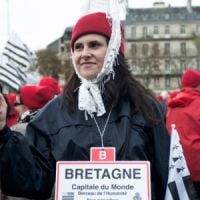 Ecotaxe : les "Bonnets rouges" lancent un ultimatum au gouvernement