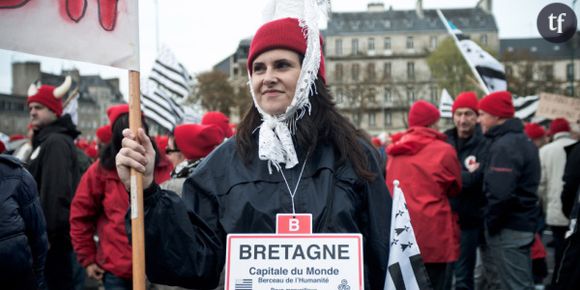 Ecotaxe : les "Bonnets rouges" lancent un ultimatum au gouvernement