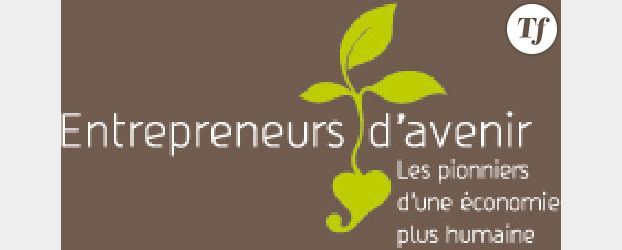 Parlement des Entrepreneurs d'avenir les 12 et 13 mai à Nantes