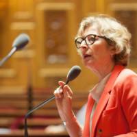 La ministre Geneviève Fioraso victime de sexisme à l'Assemblée ?