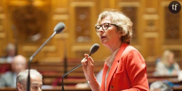 La ministre Geneviève Fioraso victime de sexisme à l'Assemblée ?