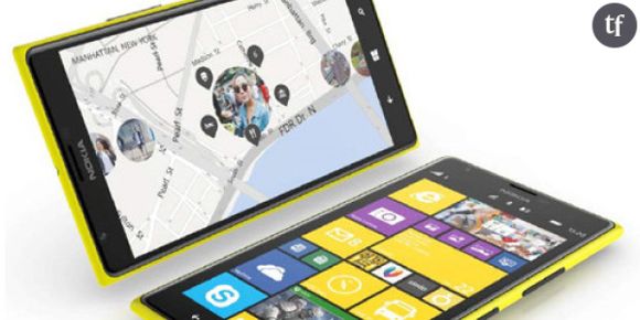 Nokia Lumia 1520 : il fait fuiter le smartphone pour crâner mais se fait virer
