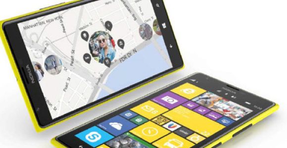 Nokia Lumia 1520 : il fait fuiter le smartphone pour crâner mais se fait virer