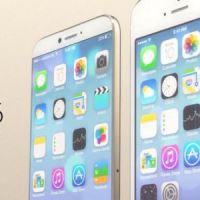 iPhone 6 : un modèle bling-bling en or avec un écran plus large ?