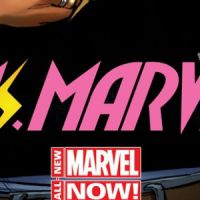 Kamala Khan : la nouvelle héroïne de Marvel est musulmane