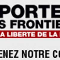 Journée de la liberté de la presse : la liste des prédateurs selon RSF