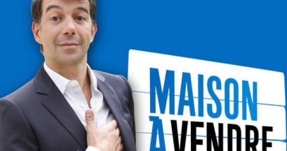 Maison à vendre : Stéphane Plaza en Picardie – M6 Replay