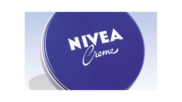 La crème Nivéa fête son centenaire !