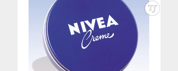 La crème Nivéa fête son centenaire !