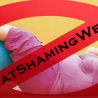 "Fat Shaming week" et "body shaming" : le problème de la grossophobie