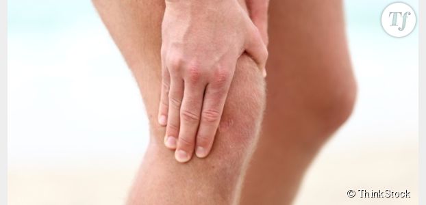 L'existence du ligament antérolatéral du genou confirmée 