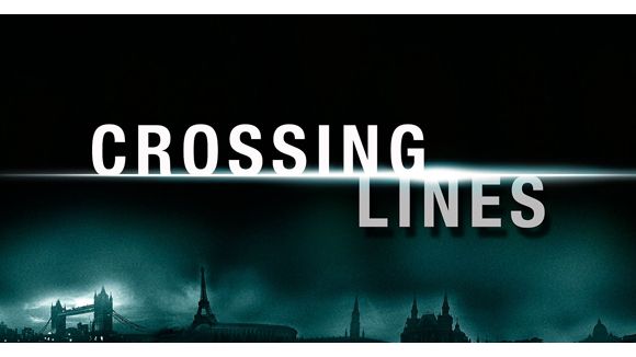 Crossing Lines : fin de saison et dernier épisode avec Alice Taglioni – TF1 Replay
