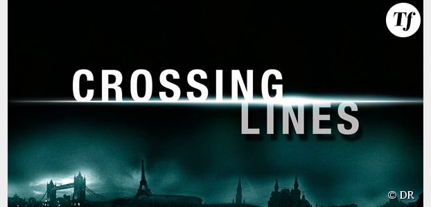 Crossing Lines : fin de saison et dernier épisode avec Alice Taglioni – TF1 Replay