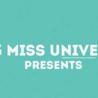 Miss Univers 2013 : élection et gagnante en direct streaming sur Internet 