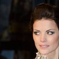 Jaimie Alexander, future Wonder Woman ?