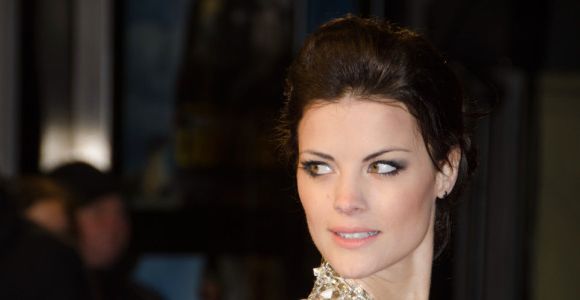 Jaimie Alexander, future Wonder Woman ?