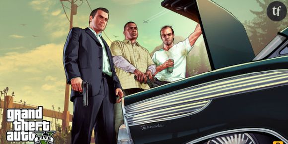 GTA 5 PC : une date de sortie pour l'été 2014 ?