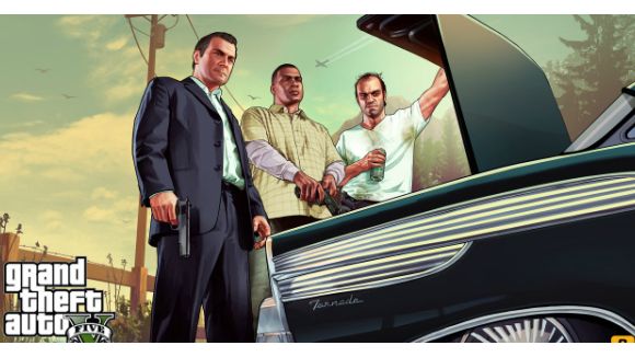 GTA 5 PC : une date de sortie pour l'été 2014 ?