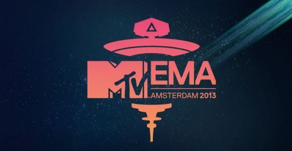 MTV EMA 2013 : cérémonie et gagnant en direct streaming et à la TV