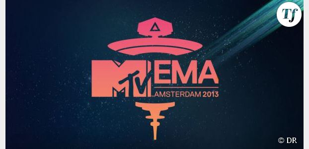 MTV EMA 2013 : cérémonie et gagnant en direct streaming et à la TV