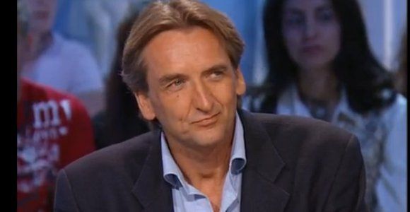Qui est Roger Auque, présenté comme le père de Marion Maréchal-Le Pen ?