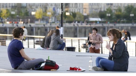 Qui fume et boit le plus en France ? 