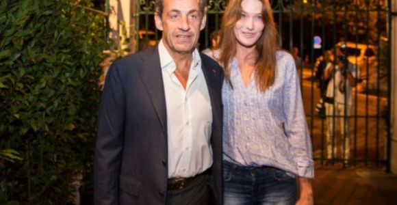 "Campagne intime": ce que le documentaire nous apprend sur Nicolas Sarkozy et Carla Bruni-Sarkozy