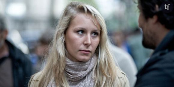 Marion Maréchal-Le Pen : plainte contre L'Express après la révélation du nom de son père biologique