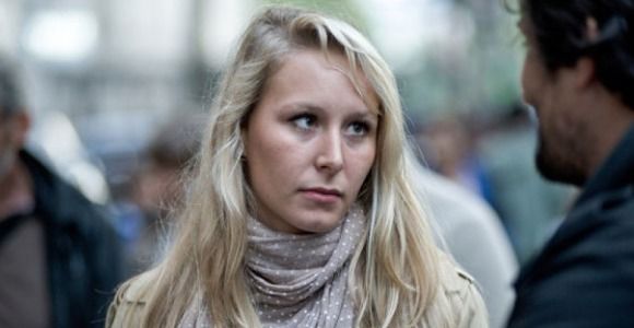 Marion Maréchal-Le Pen : plainte contre L'Express après la révélation du nom de son père biologique