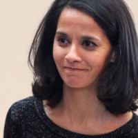 Sofia Aram répond aux critiques: "j'ai interdit à mon fils de taper mon nom sur Internet"