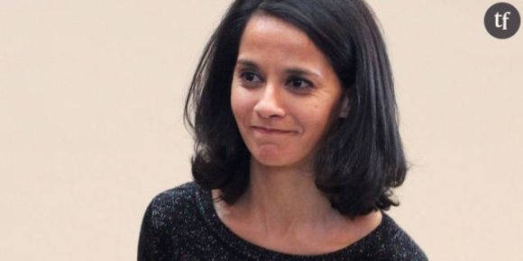 Sofia Aram répond aux critiques: "j'ai interdit à mon fils de taper mon nom sur Internet"