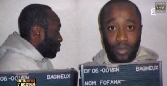 Faites entrer l'accusé : qui est Youssouf Fofana, le cerveau du «Gang des barbares» ?
