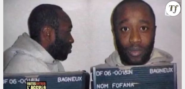 Faites entrer l'accusé : qui est Youssouf Fofana, le cerveau du «Gang des barbares» ?