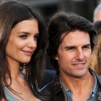 Tom Cruise et Katie Holmes: La scientologie, au coeur de leur divorce?