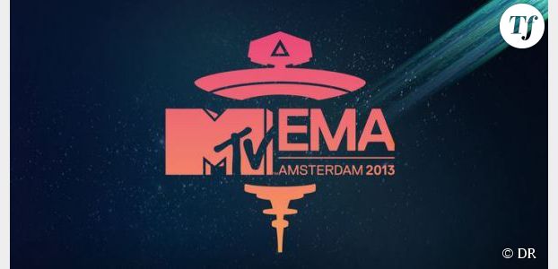 MTV EMA 2013 : Miley Cyrus avec un joint vole la vedette à Eminem - Replay