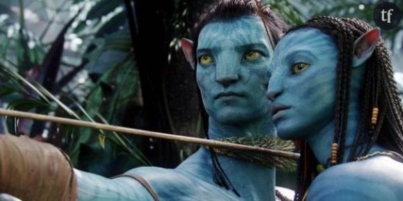 Avatar : le film est-il disponible sur TF1 Replay ?