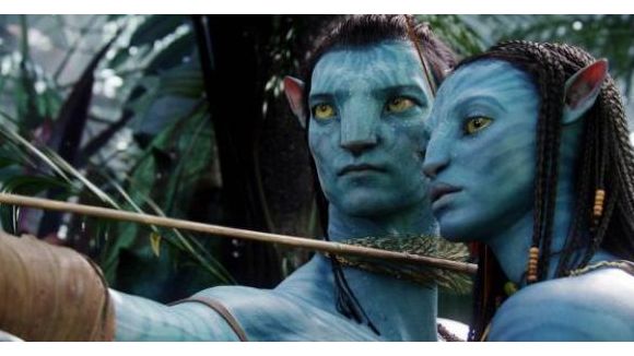 Avatar : le film est-il disponible sur TF1 Replay ?