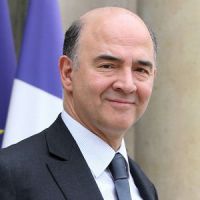 Pierre Moscovici : « Les prélèvements obligatoires baisseront d’ici la fin du quinquennat »