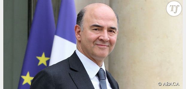 Pierre Moscovici : « Les prélèvements obligatoires baisseront d’ici la fin du quinquennat »