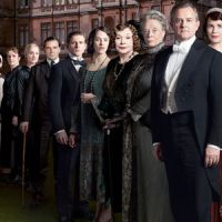 Downton Abbey : fin de saison 4 et nouveaux épisodes avec la saison 5