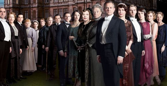 Downton Abbey : fin de saison 4 et nouveaux épisodes avec la saison 5