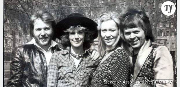 ABBA : le groupe bientôt reformé et un nouvel album ?